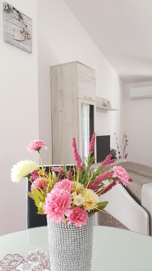 Apartment Jelena Sutvara كوتور المظهر الخارجي الصورة