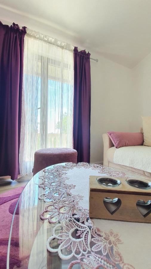 Apartment Jelena Sutvara كوتور المظهر الخارجي الصورة
