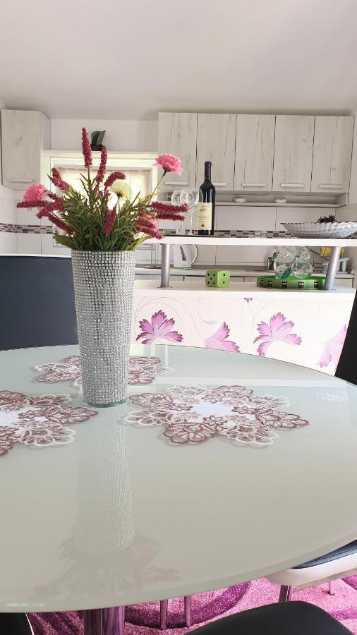 Apartment Jelena Sutvara كوتور المظهر الخارجي الصورة