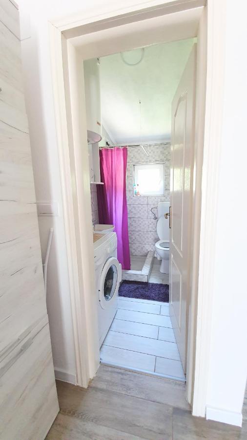 Apartment Jelena Sutvara كوتور المظهر الخارجي الصورة