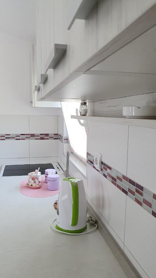 Apartment Jelena Sutvara كوتور المظهر الخارجي الصورة
