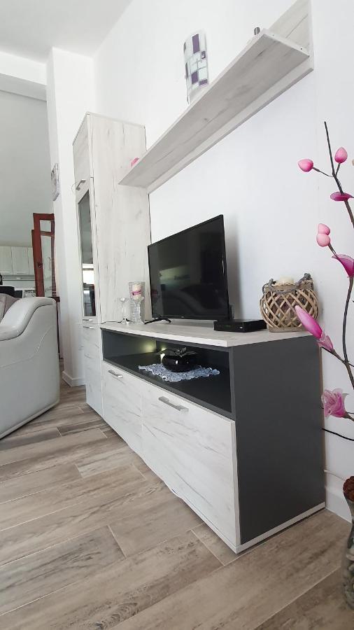 Apartment Jelena Sutvara كوتور المظهر الخارجي الصورة