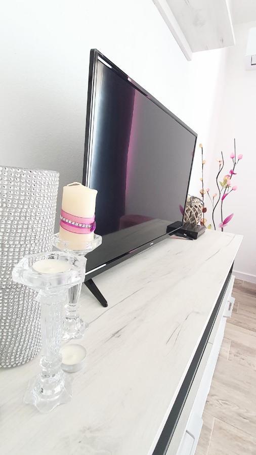Apartment Jelena Sutvara كوتور المظهر الخارجي الصورة
