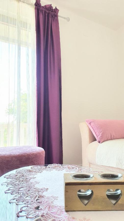 Apartment Jelena Sutvara كوتور المظهر الخارجي الصورة