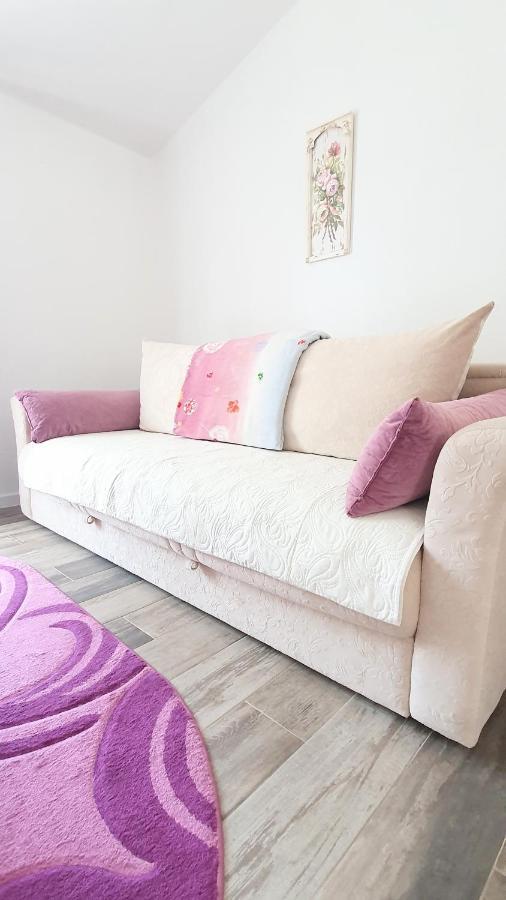 Apartment Jelena Sutvara كوتور المظهر الخارجي الصورة