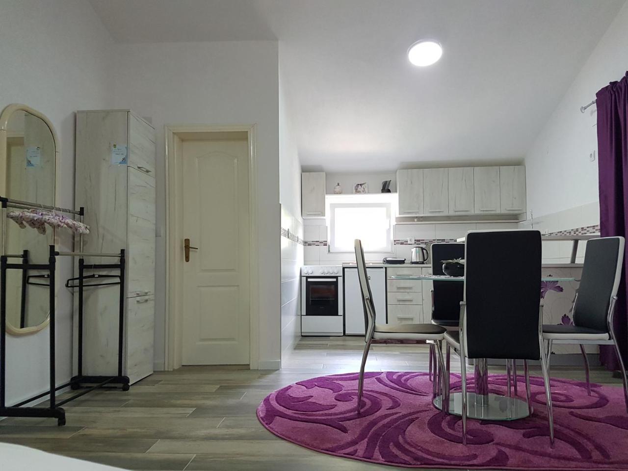 Apartment Jelena Sutvara كوتور المظهر الخارجي الصورة
