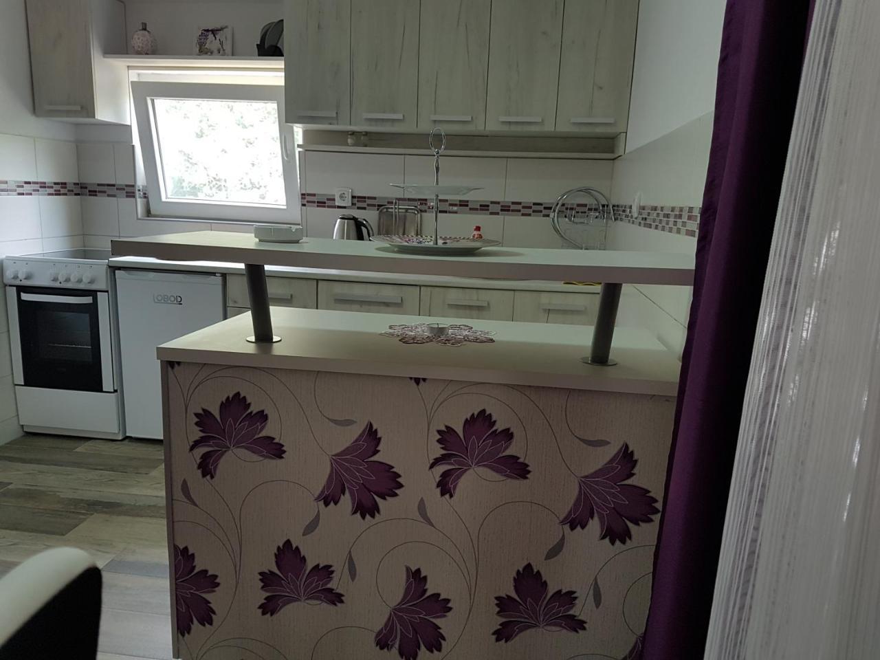 Apartment Jelena Sutvara كوتور المظهر الخارجي الصورة