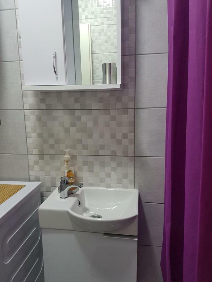 Apartment Jelena Sutvara كوتور المظهر الخارجي الصورة